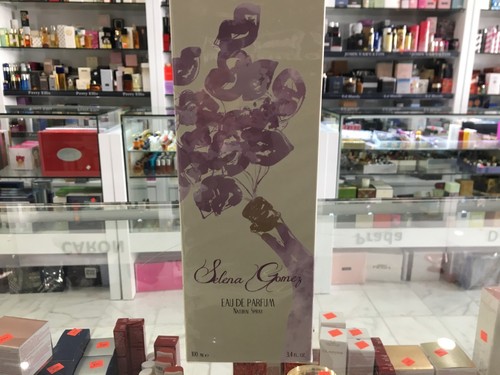 Selena gomez eau parfum - gomez,