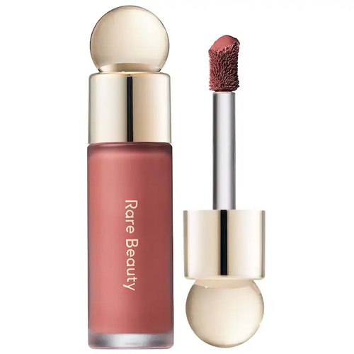 Raro blush liquido pizzicante - raro,