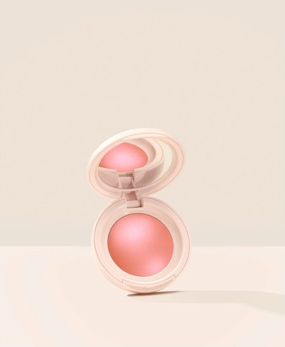 Raro blush polvere luminosa - polvere,