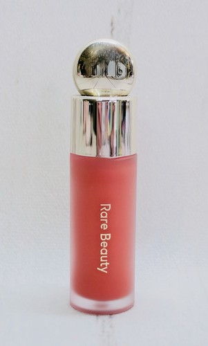 Raro blush liquido - nuovo, senza