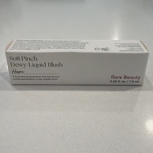 Raro blush liquido - blush,