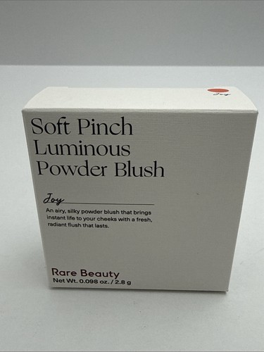 Raro blush polvere - blush, in