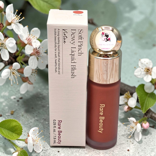 Raro blush liquido - raro, by