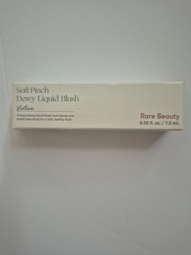 Raro blush liquido beauty - blush, by