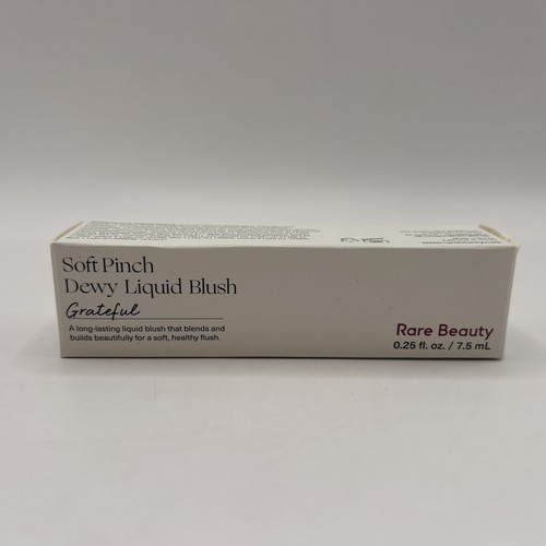 Raro blush liquido beauty - liquido, di