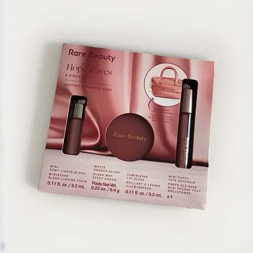 Nuova holiday rare beauty - nuova,