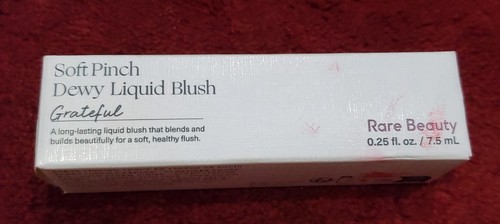 Raro blush liquido beauty - blush,