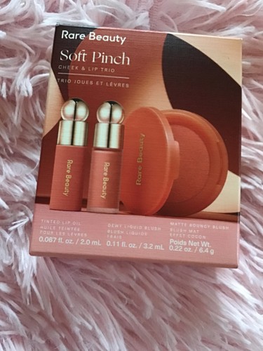 Raro set regalo trucco guance