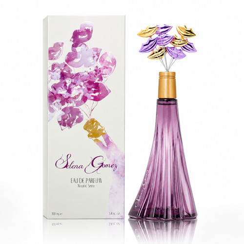 Selena gomez eau - de, parfum