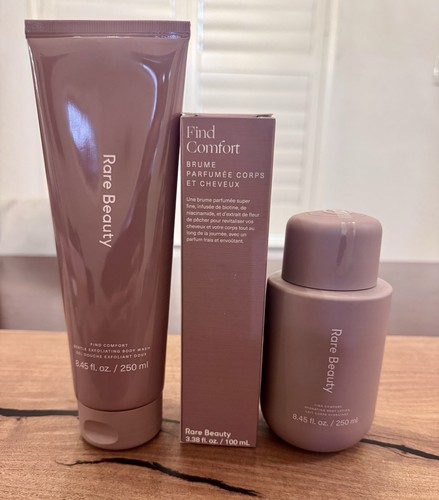 Raro beauty find comfort - beauty, set
