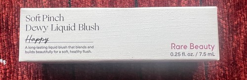 Raro blush liquido - blush, beauty