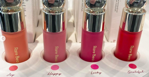 Nuovo raro beauty selena gomez - nuovo,