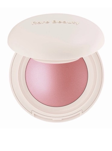 Raro blush polvere luminosa - raro,