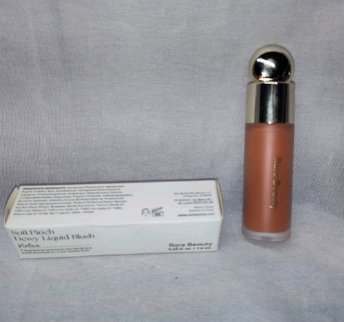 Raro blush liquido beauty - raro, by