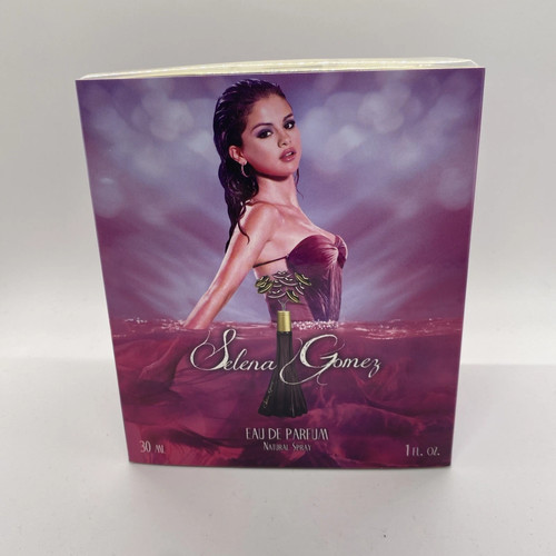 Spray edp originale selena - spray,