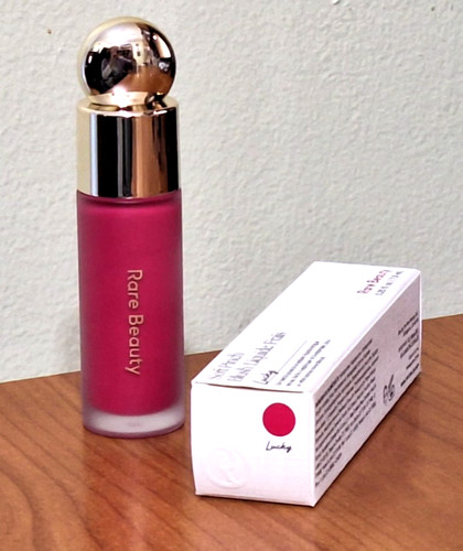 Raro blush liquido beauty - blush,